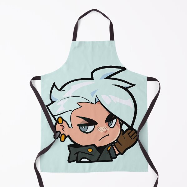 Item preview, Jin Emote designed and sold by Connor Keane.