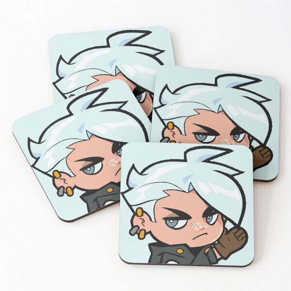 Item preview, Jin Emote designed and sold by Connor Keane.