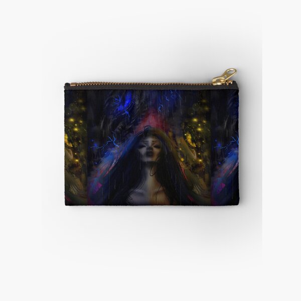 Item preview, Tairn and Andarna designed and sold by CryptCreation.