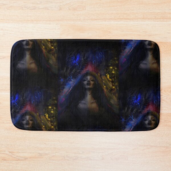 Item preview, Tairn and Andarna designed and sold by CryptCreation.