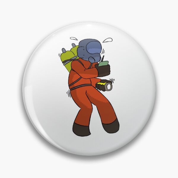 Item preview, Lethal Company: okay here's the Talker designed and sold by CCSynan.