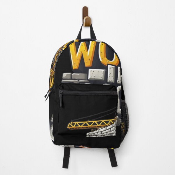 Item preview, Roblox Kids - Work In Progress designed and sold by SignumShop.