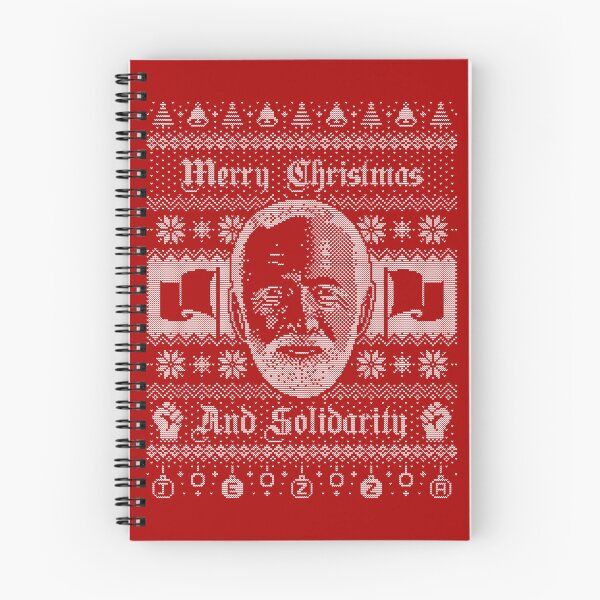 Item preview, Comradely Corbyn Christmas designed and sold by Eat the Rich.