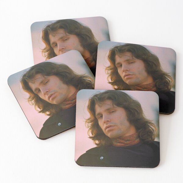 Item preview, Vintage Jim Morrison - The American Poet designed and sold by TheAmericanPoet.