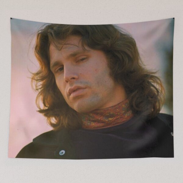 Item preview, Vintage Jim Morrison - The American Poet designed and sold by TheAmericanPoet.