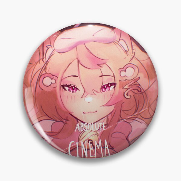 Item preview, VENNIE ABSOLUTE CINEMA designed and sold by lewisakura.