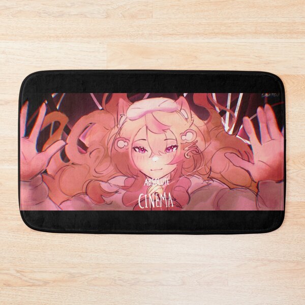 Item preview, VENNIE ABSOLUTE CINEMA designed and sold by lewisakura.