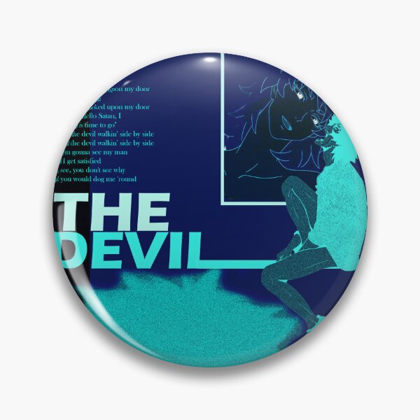 Item preview, devil eyes designed and sold by citron8doux.