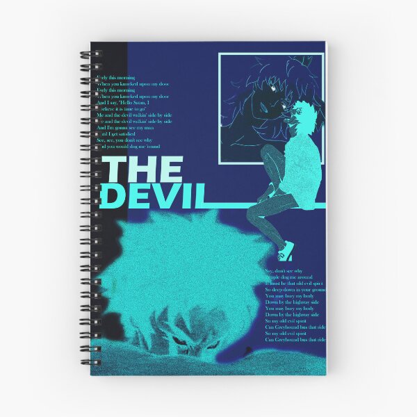 Item preview, devil eyes designed and sold by citron8doux.
