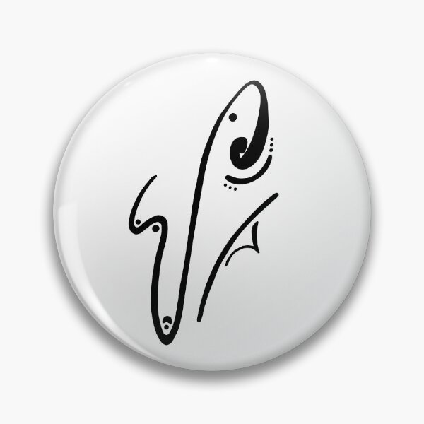 Item preview, Shark designed and sold by Ray-Sepia.