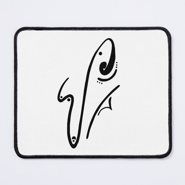 Item preview, Shark designed and sold by Ray-Sepia.