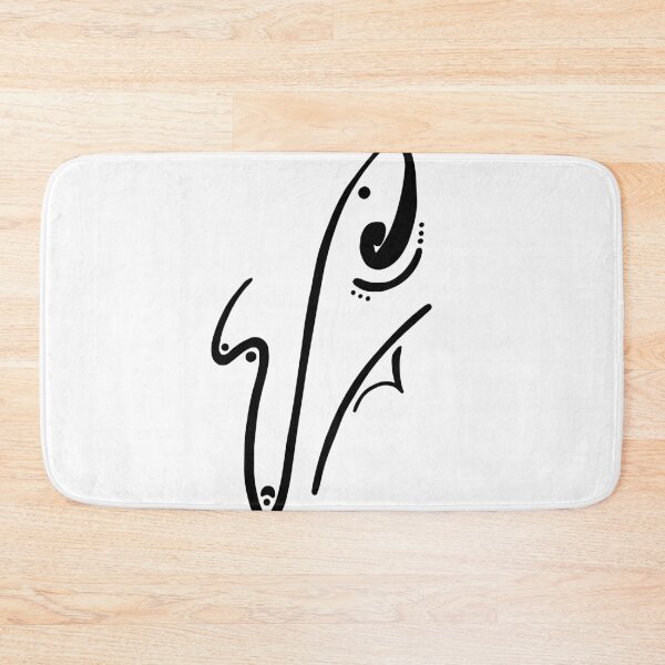 Item preview, Shark designed and sold by Ray-Sepia.