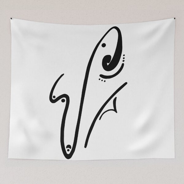 Item preview, Shark designed and sold by Ray-Sepia.