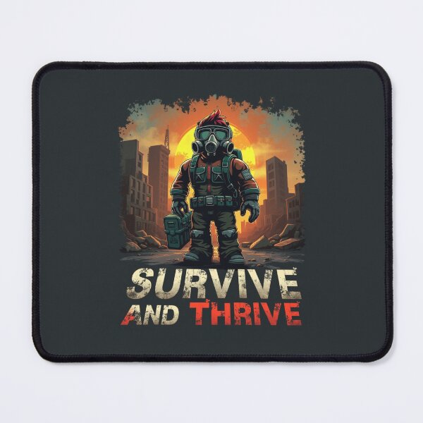 Item preview, Roblox Kids - Survive and Thrive designed and sold by SignumShop.