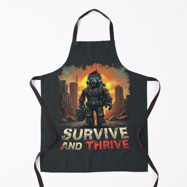 Item preview, Roblox Kids - Survive and Thrive designed and sold by SignumShop.