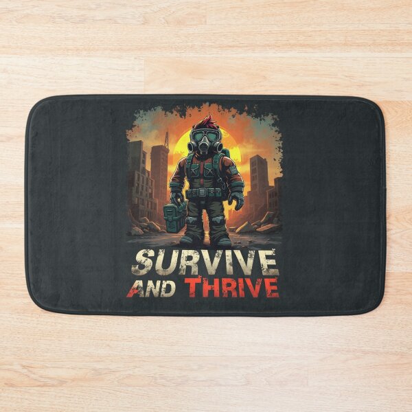 Item preview, Roblox Kids - Survive and Thrive designed and sold by SignumShop.