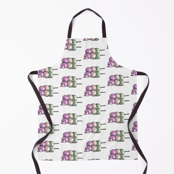 Item preview, Cute Japanese Sakura Viewing Hanami Dango designed and sold by MptR.
