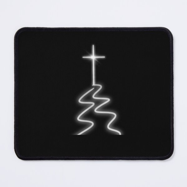 Item preview, Jesus is the way, the truth and the life Christian Cross Minimalist designed and sold by Tetete.