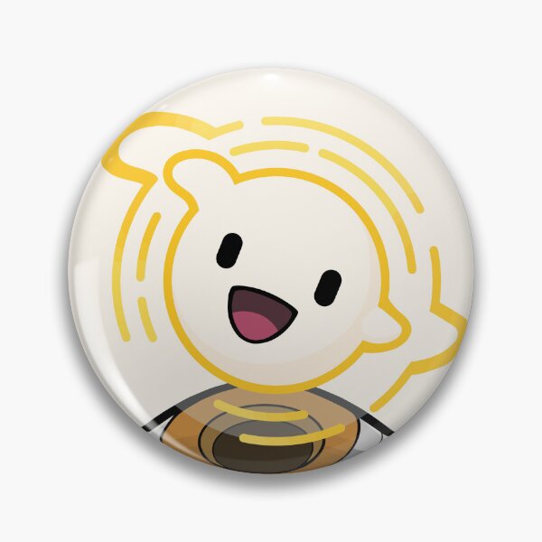 Item preview, Oath Hello Emote designed and sold by Connor Keane.