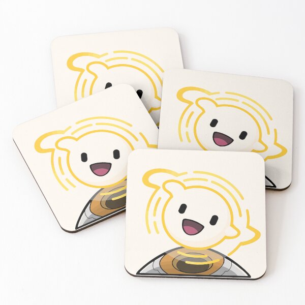 Item preview, Oath Hello Emote designed and sold by Connor Keane.