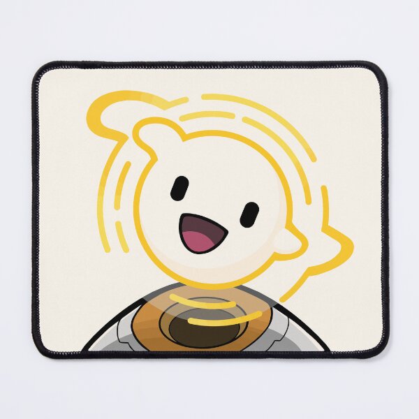 Item preview, Oath Hello Emote designed and sold by Connor Keane.