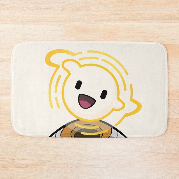 Item preview, Oath Hello Emote designed and sold by Connor Keane.