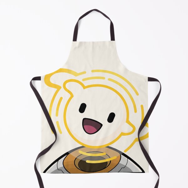 Item preview, Oath Hello Emote designed and sold by Connor Keane.