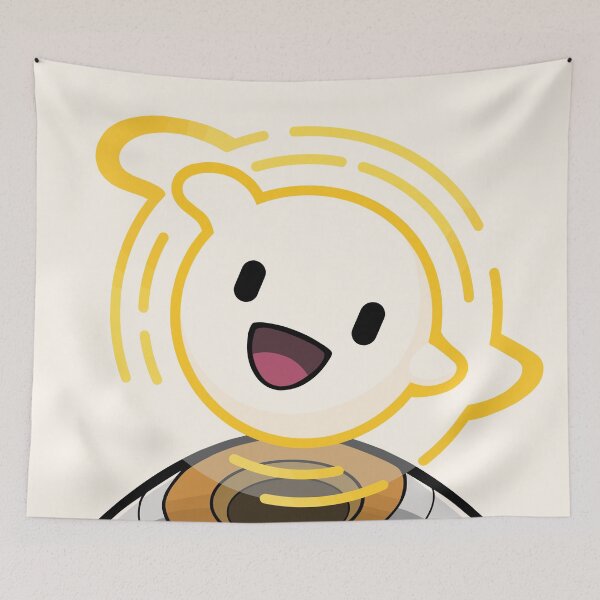 Item preview, Oath Hello Emote designed and sold by Connor Keane.
