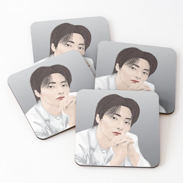 Item preview, Stray Kids I.N Portrait designed and sold by diestrodesigns.