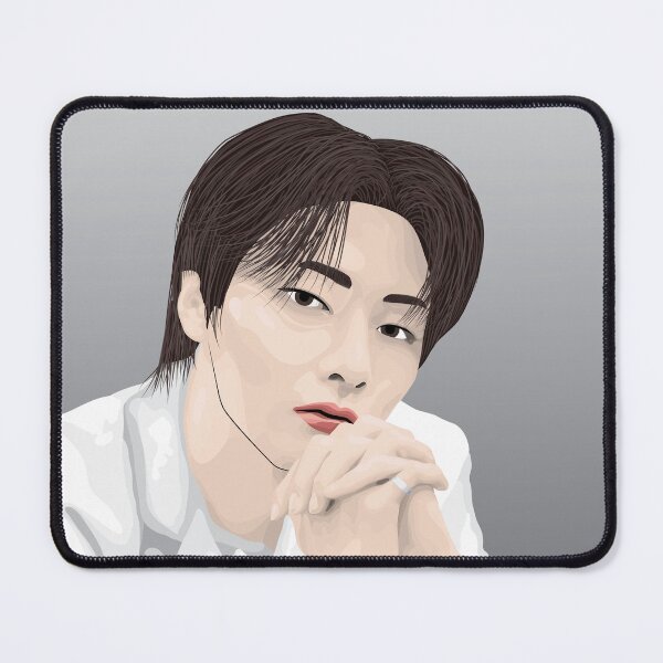 Item preview, Stray Kids I.N Portrait designed and sold by diestrodesigns.