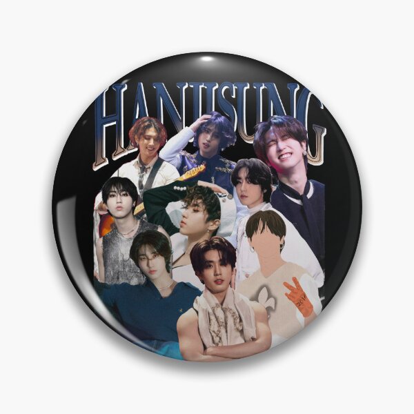 Item preview, HAN Vintage Edit designed and sold by silverair.