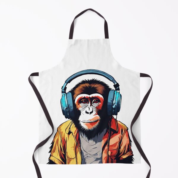 Item preview, Monkey Melodies 8 designed and sold by Tom-Johnson.