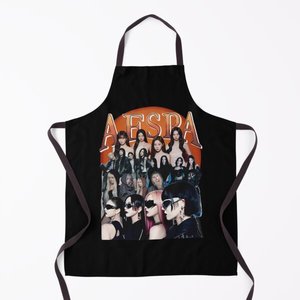 Item preview, Aespa Vintage Edit designed and sold by silverair.