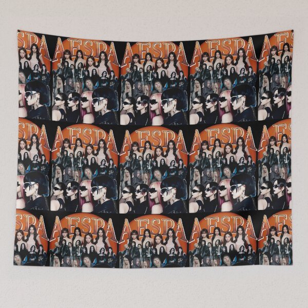 Item preview, Aespa Vintage Edit designed and sold by silverair.