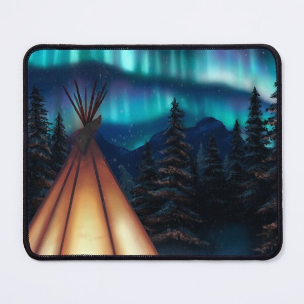 Item preview, Winter nights designed and sold by B00FAY.