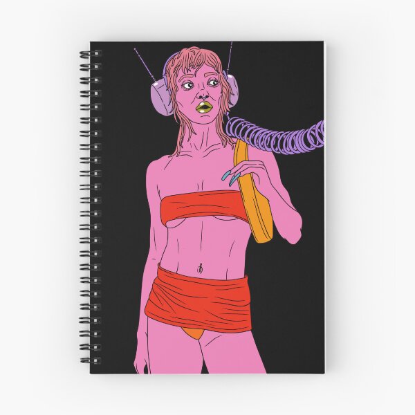 Item preview, "Perfect Stranger" Twigs designed and sold by Motel Gemini.
