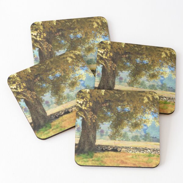 Item preview, Phantastes: Under the Beech Tree designed and sold by Hannah Joy Patterson.