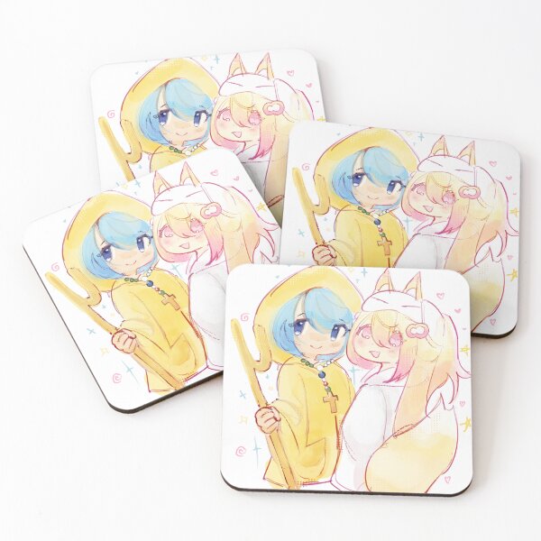 Item preview, Vennie & Luce designed and sold by lewisakura.
