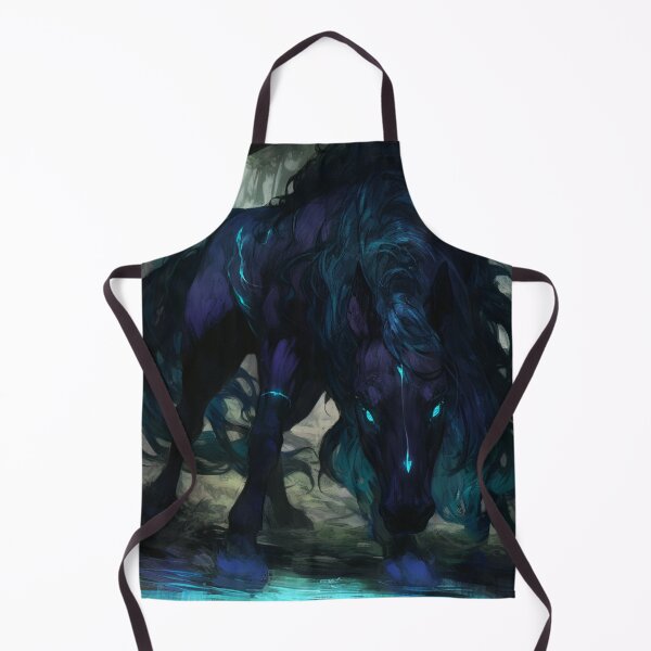 Item preview, Horse 9 designed and sold by Dawn van Doorn.