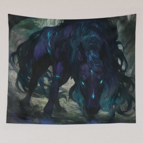 Item preview, Horse 9 designed and sold by Dawn van Doorn.