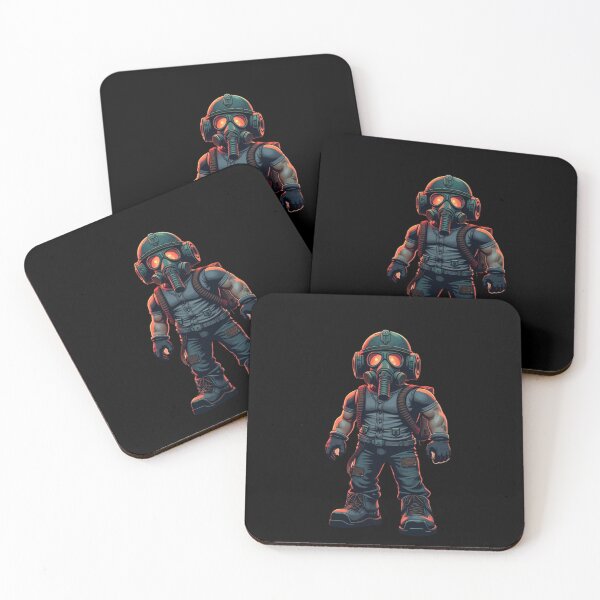 Item preview, Roblox Kids - Survive and Thrive designed and sold by SignumShop.