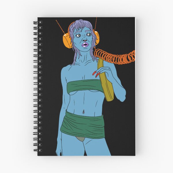 Item preview, "Perfect Stranger" Twigs designed and sold by Motel Gemini.