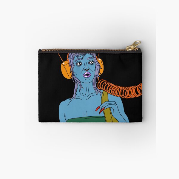 Item preview, "Perfect Stranger" Twigs designed and sold by Motel Gemini.