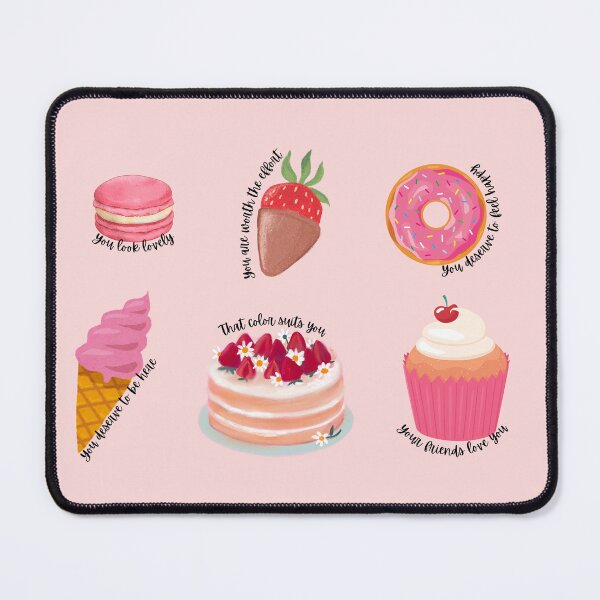 Item preview, Sweet THoughts designed and sold by Mushroom Patch Designs.