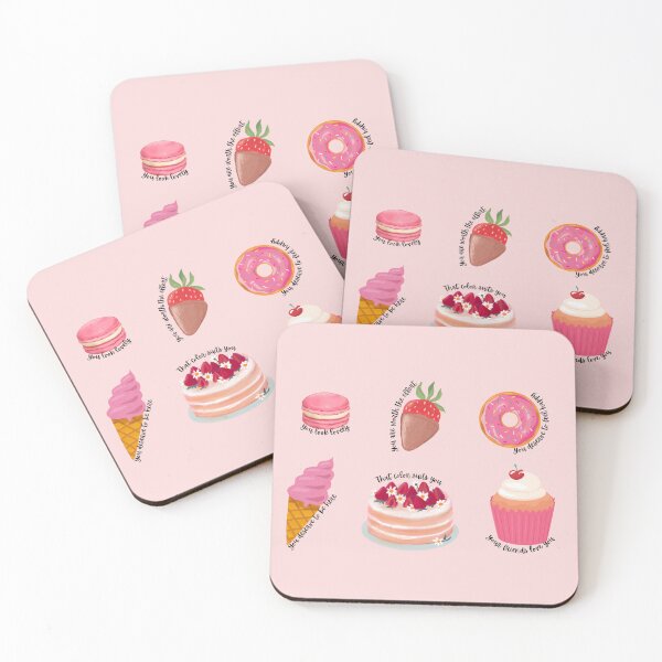 Item preview, Sweet THoughts designed and sold by Mushroom Patch Designs.