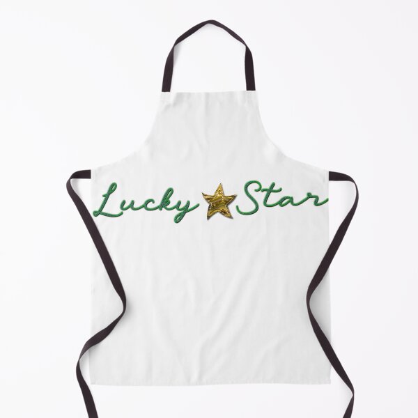 Item preview, Lucky Star designed and sold by minddrone.