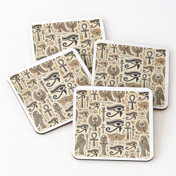 Item preview,  Ancient Egyptian symbol, Papyrus Texture and Patterns,  Artifacts of Egypt, Amulet,  designed and sold by Afrocarribe.