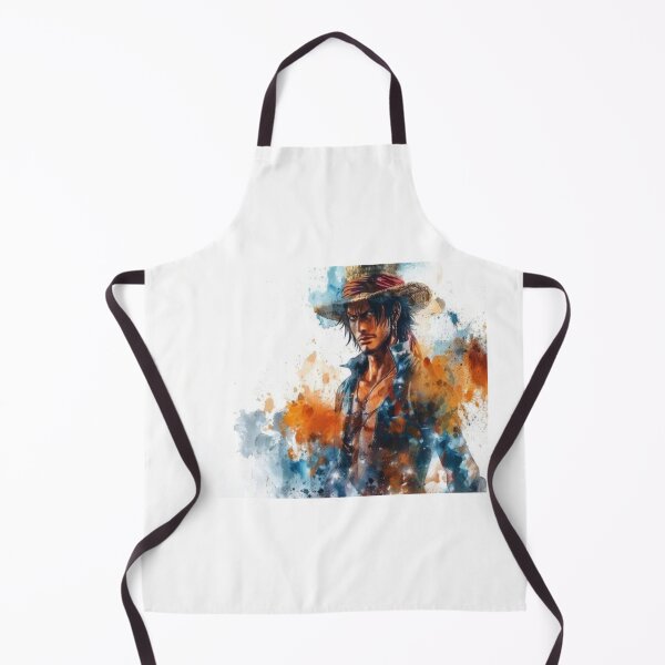 Item preview, One Piece designed and sold by World100.