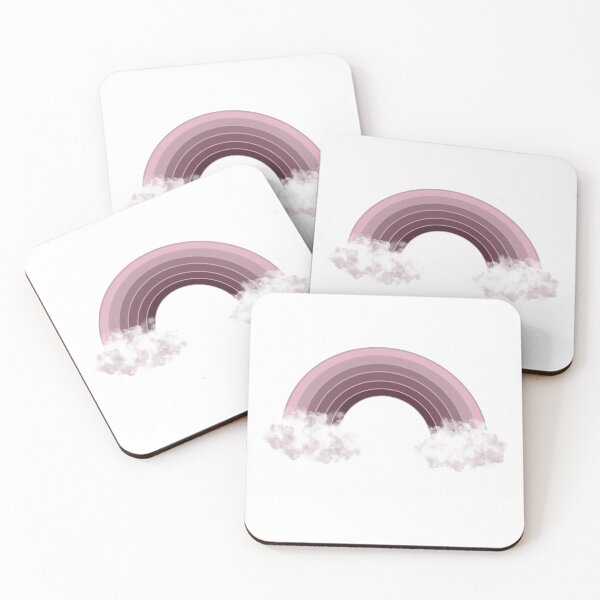 Item preview, Pink Rainbow designed and sold by vernart.