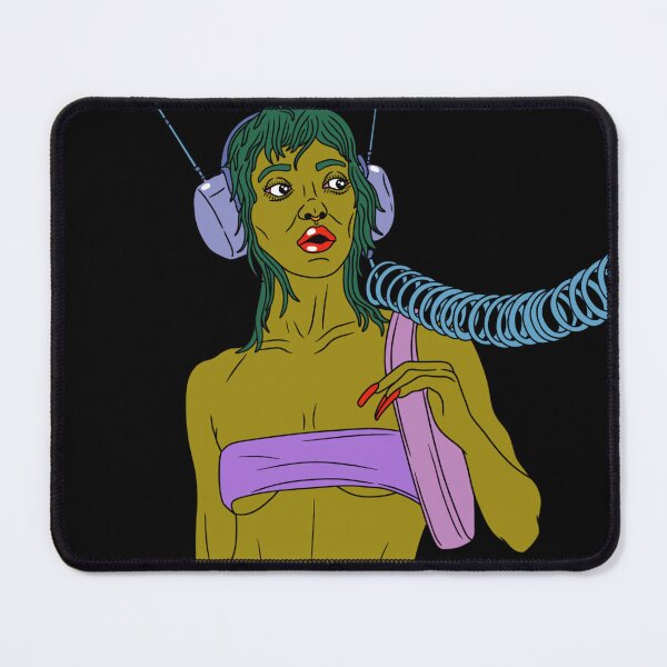 Item preview, "Perfect Stranger" Twigs designed and sold by Motel Gemini.